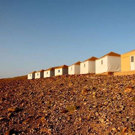 Ngayan Camp Hotel Taïzelt Exterior foto